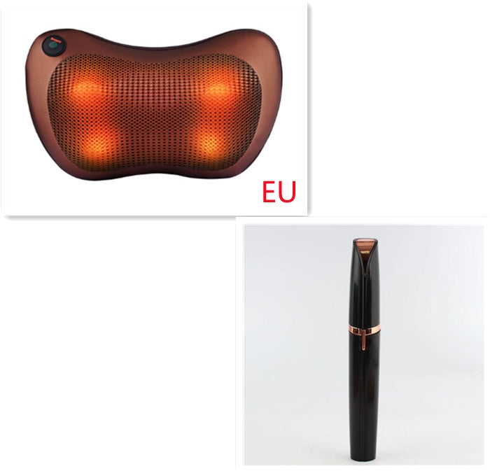 Precision Electric Brow Remover