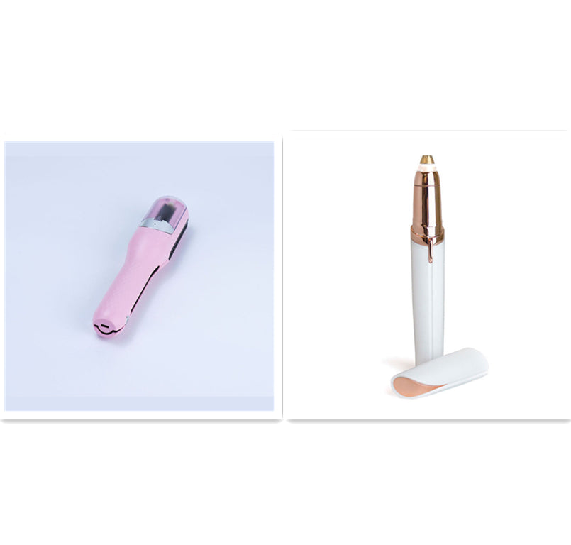 Precision Electric Brow Remover