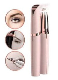 Precision Electric Brow Remover