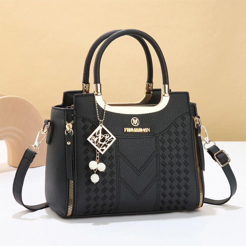 simple and elegant women’s bag