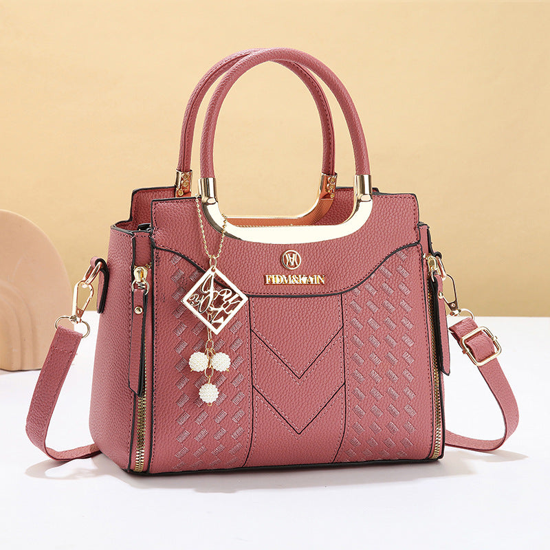 simple and elegant women’s bag