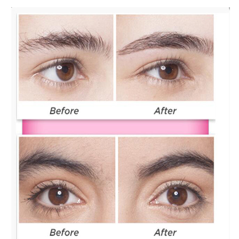 Precision Electric Brow Remover