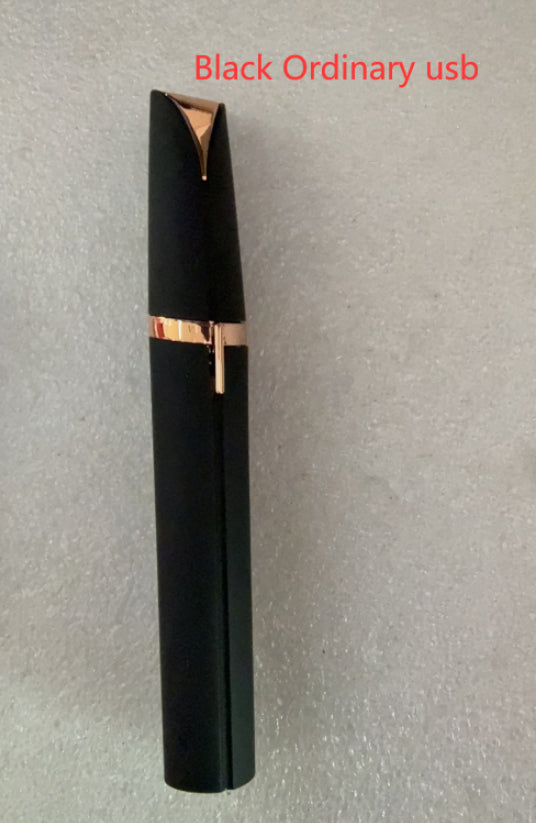 Precision Electric Brow Remover