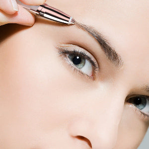 Precision Electric Brow Remover