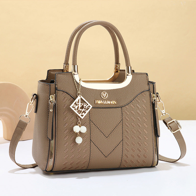 simple and elegant women’s bag