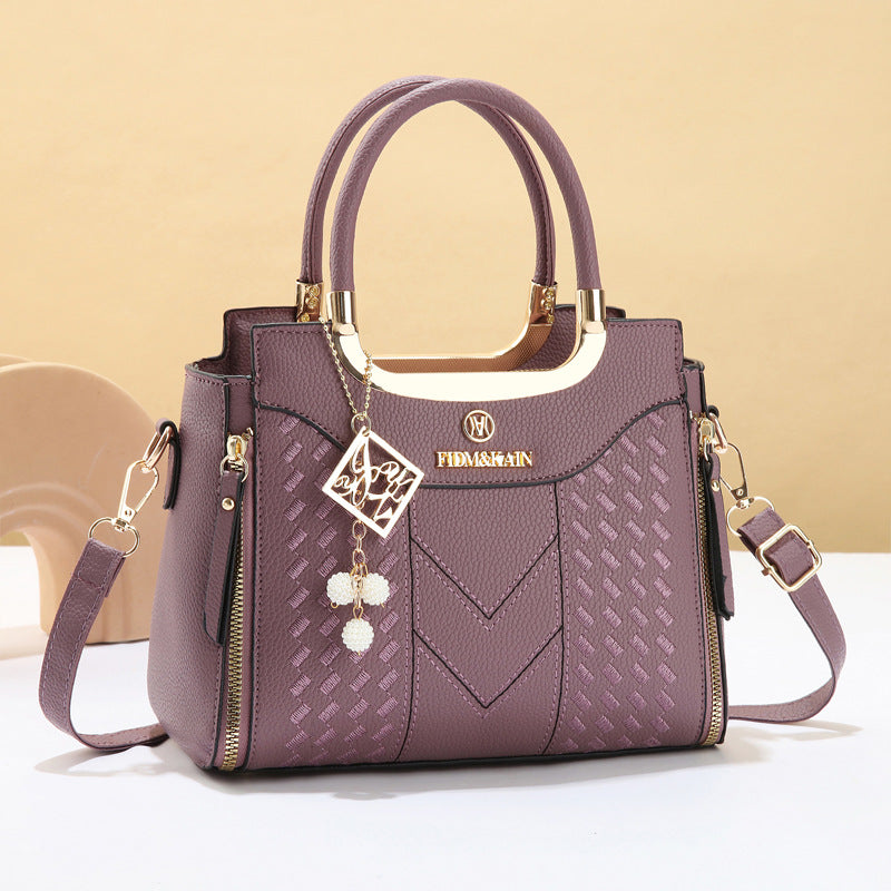 simple and elegant women’s bag